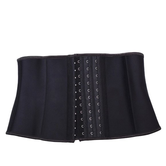 🔥Latex Waist Trainer Postpartum Belt, Sz M-3X - Picture 6 of 6